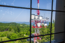 Naturpark & Warte Jauerling