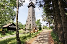 Naturpark & Warte Jauerling