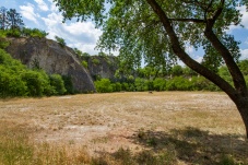 Landschaftsschutzgebiet Falkenstein