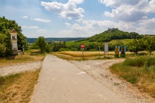 Landschaftsschutzgebiet Falkenstein