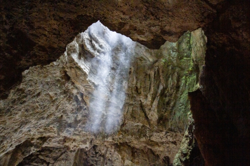 Ötscher-Tropfsteinhöhle