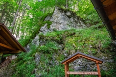 Ötscher-Tropfsteinhöhle