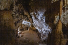 Ötscher-Tropfsteinhöhle