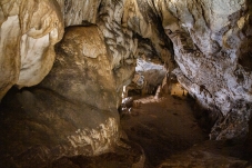 Ötscher-Tropfsteinhöhle