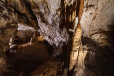 Ötscher-Tropfsteinhöhle