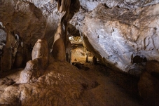 Ötscher-Tropfsteinhöhle