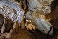 Ötscher-Tropfsteinhöhle