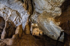 Ötscher-Tropfsteinhöhle