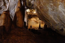 Ötscher-Tropfsteinhöhle