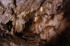 Ötscher-Tropfsteinhöhle