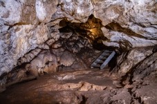 Ötscher-Tropfsteinhöhle