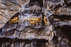 Ötscher-Tropfsteinhöhle