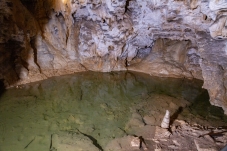 Ötscher-Tropfsteinhöhle