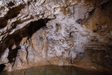 Ötscher-Tropfsteinhöhle