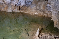 Ötscher-Tropfsteinhöhle