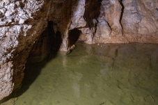 Ötscher-Tropfsteinhöhle