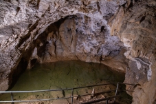 Ötscher-Tropfsteinhöhle