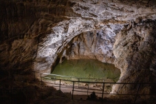 Ötscher-Tropfsteinhöhle