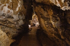 Ötscher-Tropfsteinhöhle