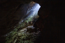 Ötscher-Tropfsteinhöhle