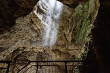 Ötscher-Tropfsteinhöhle