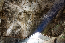 Ötscher-Tropfsteinhöhle