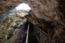 Ötscher-Tropfsteinhöhle