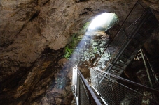 Ötscher-Tropfsteinhöhle