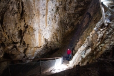 Ötscher-Tropfsteinhöhle