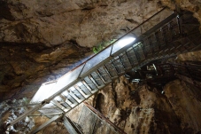 Ötscher-Tropfsteinhöhle