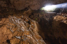 Ötscher-Tropfsteinhöhle