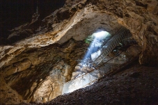 Ötscher-Tropfsteinhöhle