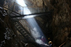 Ötscher-Tropfsteinhöhle