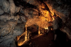 Ötscher-Tropfsteinhöhle