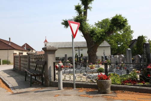 Inzersdorf-Getzersdorf
