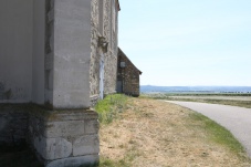 Kirche Wartberg