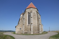 Kirche Wartberg