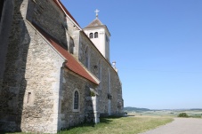 Kirche Wartberg