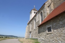 Kirche Wartberg