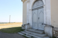 Kirche Wartberg