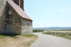 Kirche Wartberg