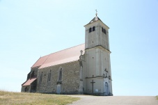 Kirche Wartberg