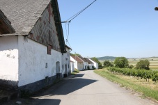 Kirche Wartberg