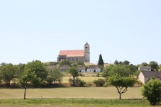 Kirche Wartberg