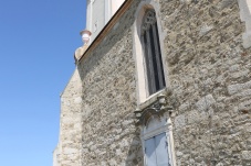 Kirche Wartberg