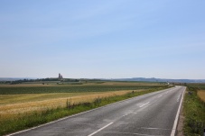 Kirche Wartberg