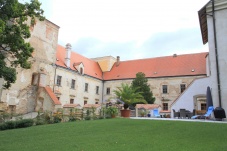 Schloss Kattau