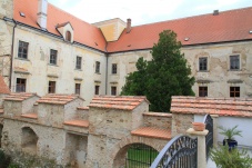 Schloss Kattau