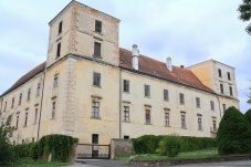 Schloss Kattau