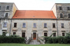 Schloss Kattau